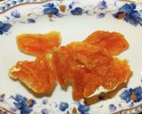ドライみかん作り方9写真