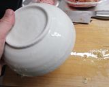 キムチ炒飯作り方9写真