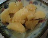 トロトロあんかけ肉じゃが風作り方4写真