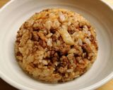 キムチ炒飯作り方11写真