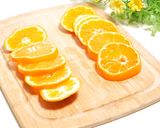 【砂糖なし】優しい甘さ！ドライみかん作り方1写真