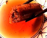 パパッと酒の肴⭐極太牛蒡の柔らか煮️付け作り方6写真
