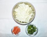 茄子と豚の味噌炒め作り方3写真