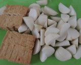 簡単♪美味♪懐かしい味の蕪と厚揚げの煮物作り方2写真