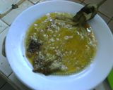 ナスと卵で♪Tortang Talong作り方5写真