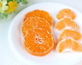 【砂糖なし】優しい甘さ！ドライみかん作り方4写真