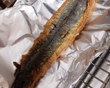 炊飯器で鰻のせいろ蒸し作り方3写真