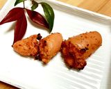 焼き明太子　（炙り明太子）作り方3写真