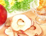 【砂糖なし】優しい甘さ！ドライみかん作り方12写真