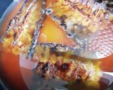炊飯器で鰻のせいろ蒸し作り方4写真