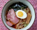 ロピアの生ラーメン♪作り方1写真