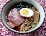 ロピアの生ラーメン♪作り方3写真