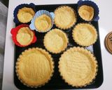 生地がおいしい、いちごのタルト作り方9写真