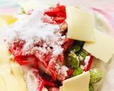 はんぺんのお好みおやき作り方1写真