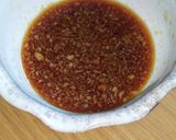 豚肉のショウガ焼き作り方2写真