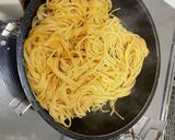 かた焼きそば作り方2写真
