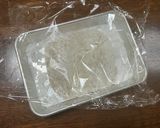 生チョコ大福作り方8写真
