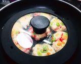 はんぺんのお好みおやき作り方5写真