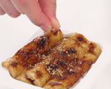 特上ちくわの蒲焼き重作り方6写真