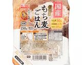 ヘルシーチョモランマ飯作り方1写真