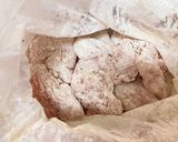 柔らかしっとり♪鶏むね肉のムニエル作り方2写真