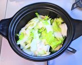 甘酒発酵鍋作り方5写真