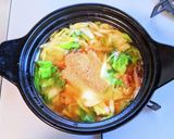 甘酒発酵鍋作り方7写真
