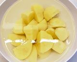 取り分け・幼児食｜肉じゃが作り方1写真