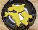 カレーマヨマッシュ作り方10写真