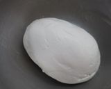 バレンタインもちもち白玉フルーツポンチ　作り方2写真
