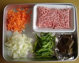 すぐできる! カレー♪作り方1写真