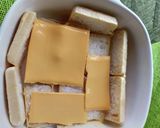太らない?!豆乳と麸のキッシュ♪作り方3写真