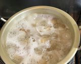イモカン汁作り方7写真