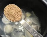 イモカン汁作り方8写真
