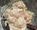 むね肉deレバニラ風炒め作り方3写真