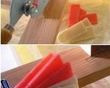 あられ♪（まめ）(かき餅)作り方5写真