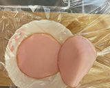 メインは鳥キムチ。作り方2写真