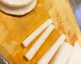 沸騰させてつけるだけ簡単！大根漬け作り方4写真
