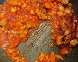 簡単な割に美味いオムライス作り方3写真
