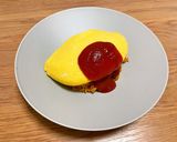簡単な割に美味いオムライス作り方5写真