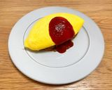 簡単な割に美味いオムライス作り方6写真
