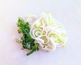 角煮カレーうどん作り方1写真