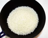 【炊飯器なしで♡】炊き立てごはん作り方2写真