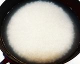 【炊飯器なしで♡】炊き立てごはん作り方4写真