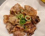 塩こうじ 砂肝揚げ焼き作り方4写真