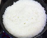 【炊飯器なしで♡】炊き立てごはん作り方7写真