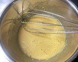 鶏胸カツのマスタードソースかけ作り方6写真