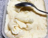 甘酒ミルクアイス作り方3写真