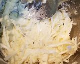ポテマヨチキンのオーブン焼き作り方3写真