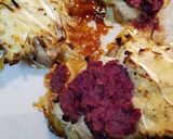 ポテマヨチキンのオーブン焼き作り方6写真